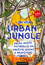 Urban Jungle (slovenský jazyk)
