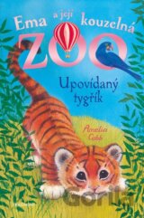 Ema a její kouzelná zoo: Upovídaný tygřík