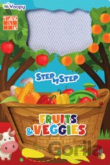 Ovocie a zelenina - Kresli krok za krokom