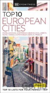 Top 10 European Cities