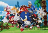 Ježek Sonic