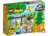 LEGO® DUPLO® Jurassic World™ 10938 Dinosauria škôlka