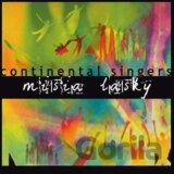 Continental Singers: Misia lásky