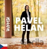Pavel Helan: Rapper