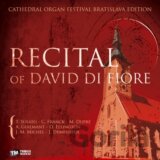Recital of David di Fiore