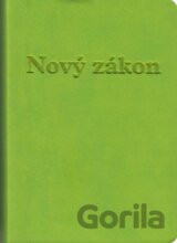 Nový zákon a Žalmy