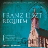 Franz Liszt: Requiem