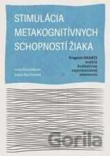 Stimulácia metakognitívnych schopností žiaka