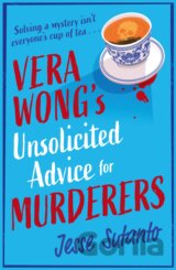 Vera Wong's Unsolicited Advice for Murderers