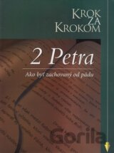 Krok za krokom: 2 Petra