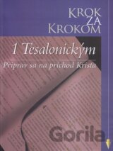 Krok za krokom: 1 Tesalonickým