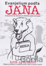 Evanjelium podľa Jána
