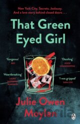 That Green Eyed Girl