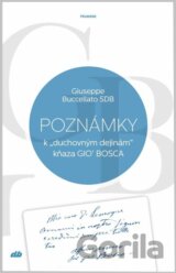 Poznámky k "duchovným dejinám" kňaza Gio’ Bosca