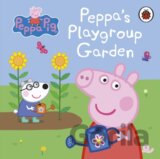 Peppa Pig: Peppa's Playgroup Garden