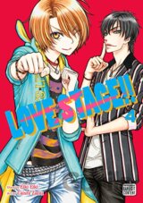 Love Stage!!