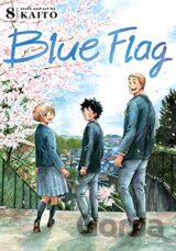 Blue Flag 8