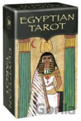 Egyptian Tarot - Mini Tarot