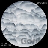 Altar Quartet: November
