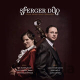 Sperger Duo: Czech Double Bass Treasures