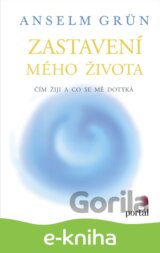 Zastavení mého života