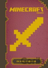 Minecraft - Bojová príručka