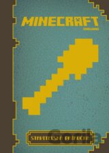 Minecraft - Staviteľská príručka