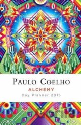 Alchemy: Day Planner 2015