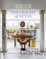 Elle Decor: The Height of Style