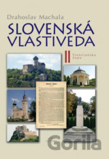 Slovenská vlastiveda II (Trenčianska župa)