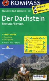 Der Dachstein - Ramsau, Filzmoos