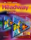 New Headway - Elementary - Student's Book A
