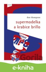 Supermodelka a krabice Brillo