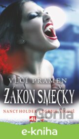 Vlčí pramen- Zákon smečky