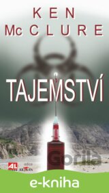 Tajemství