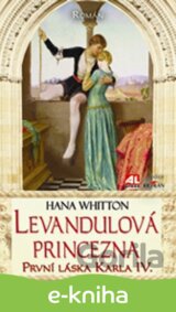 Levandulová přincezna
