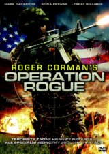 Operation Rogue