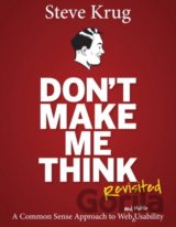 Don't Make Me Think: Revisited