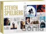Režisérská kolekce: Steven Spielberg (8 x Blu-ray)