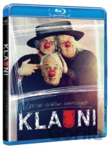 Klauni (2013 - Blu-ray)