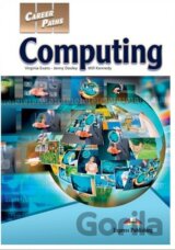 Career Paths Computing - Teacher's Book