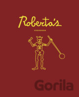 Roberta’s Cookbook