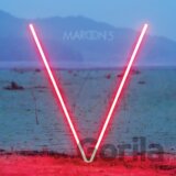 Maroon 5 - V (CD)