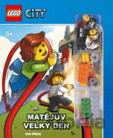 LEGO CITY: Matějův velký den