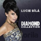 BILA LUCIE: DIAMOND COLLECTION (  3-CD)