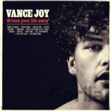 Vance Joy - Dream Your Life Away (CD)