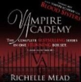 Vampire Academy Collection