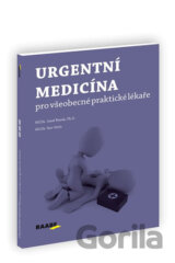 Urgentní medicína pro všeobecné praktické lékaře