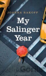 My Salinger Year