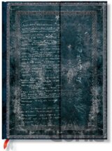 Paperblanks - Saint-Exupéry, Wind, Sand and Stars 2015